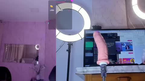 Maya online show from 03-08-25, 02:08