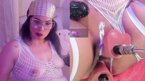 Maya online show from 09-23-25, 03:48