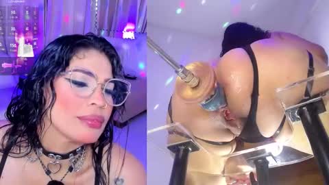 Maya online show from 03-21-26, 01:58