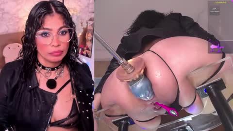 Maya online show from 03-31-26, 03:12