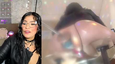 Maya online show from 04-24-26, 02:41