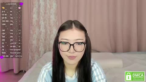 Snapshot of mayasaya chatting on 02-23-26, 09:23 Erina online show from 02-23-26, 09:23