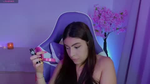Maya Vexx online show from 06-10-26, 02:49