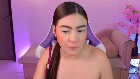 Maya Vexx online show from 06-20-26, 05:49