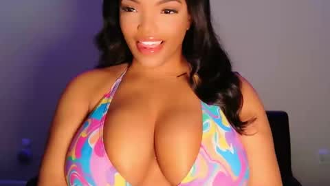 MayBabi online show from 02-04-26, 11:38