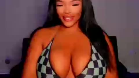 MayBabi online show from 08-03-26, 10:43