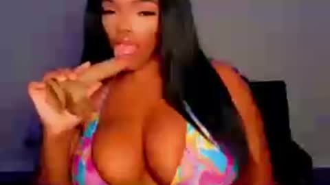 MayBabi online show from 08-06-26, 11:23