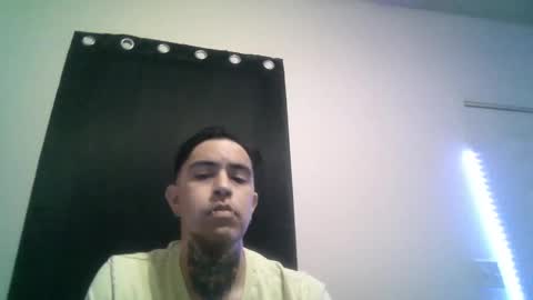 Snapshot of maybegoat chatting on 09-11-25, 03:17 Paco online show from 09-11-25, 03:17