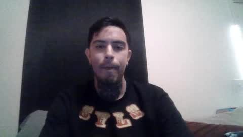 Snapshot of maybegoat chatting on 09-20-25, 04:35 Paco online show from 09-20-25, 04:35