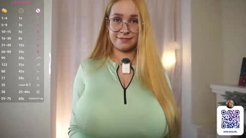 Milina online show from 02-25-26, 02:27