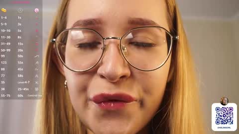 Milina online show from 03-02-26, 03:30