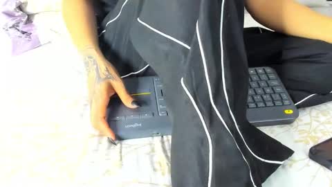 Maybelline69 online show from 01-07-26, 02:36