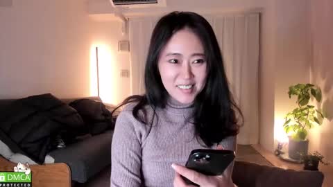 Snapshot of maybenanako chatting on 01-15-26, 12:54 Nanako online show from 01-15-26, 12:54