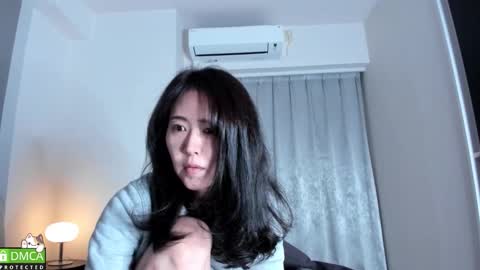 Snapshot of maybenanako chatting on 02-07-26, 01:37 Nanako online show from 02-07-26, 01:37