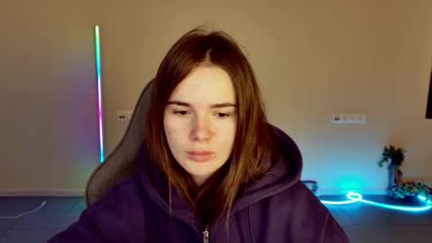 maybloom_ online show from 02-03-26, 06:22