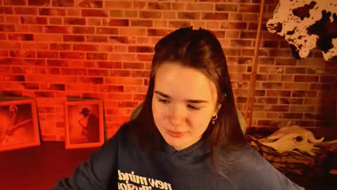 maybloom_ online show from 02-24-26, 06:11