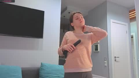 My name Casey  online show from 11-23-25, 04:12