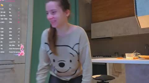 My name Casey  online show from 12-18-25, 04:18