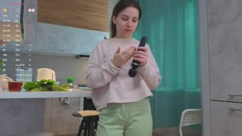 My name Casey  online show from 04-04-26, 04:22