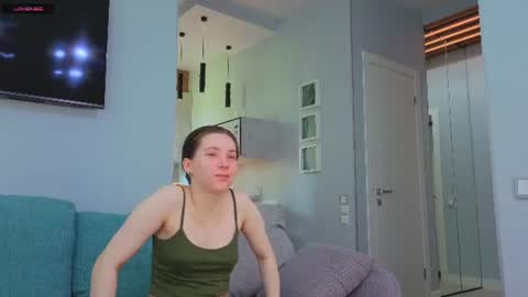 My name Casey  online show from 07-21-26, 04:04