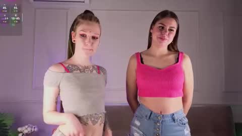 Stacy online show from 11-25-25, 02:33