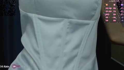 Megan online show from 02-23-25, 10:39