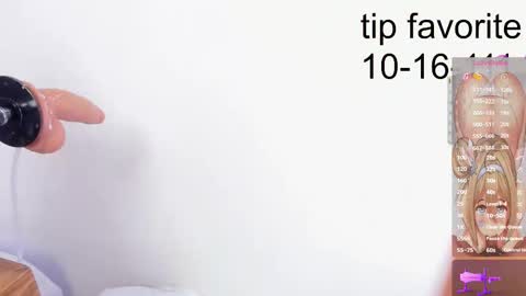 maye  online show from 10-24-25, 08:05