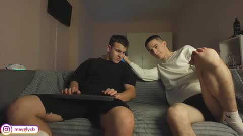 Slava and Alextatto online show from 11-29-25, 02:20