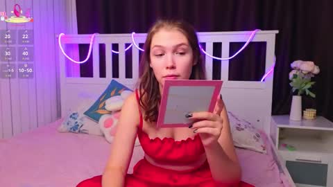 Ann online show from 11-25-25, 08:20