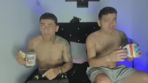 maykel_and_mike online show from 11-17-25, 11:38