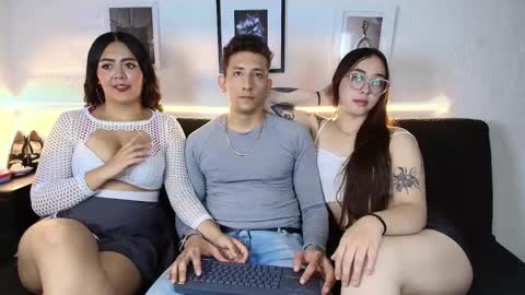 Maykol victoria1624 online show from 06-07-26, 07:50