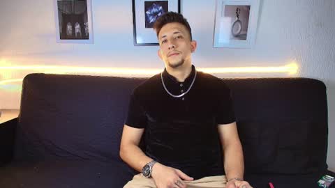 Maykol victoria1624 online show from 06-19-26, 04:50