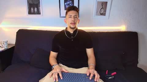 Maykol victoria1624 online show from 06-27-26, 03:22