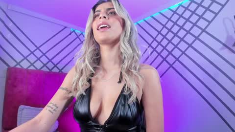 ALIS online show from 12-07-24, 04:47