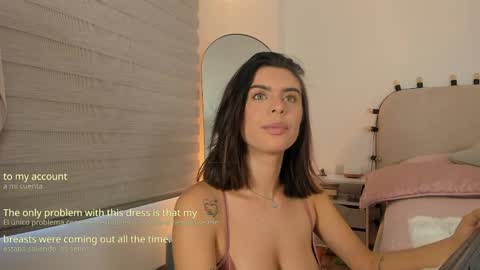 Snapshot of mayli_xx chatting on 05-29-26, 09:13 ALIS online show from 05-29-26, 09:13
