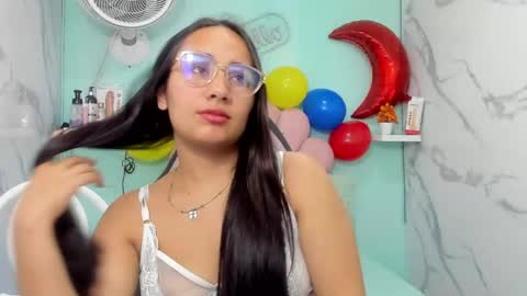 Maylin  online show from 06-09-26, 03:18