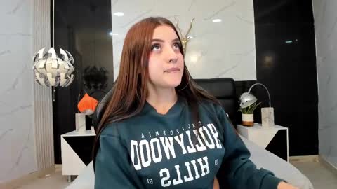 Maylin online show from 03-01-25, 05:09