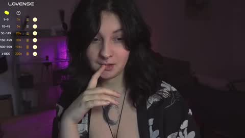 Mary  . online show from 03-12-25, 05:57