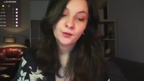 Mary  . online show from 03-18-26, 06:05