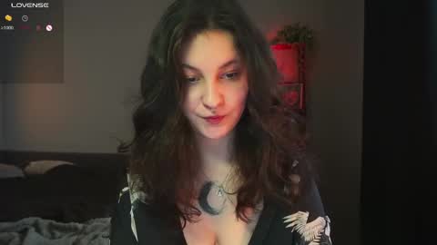 Mary  . online show from 04-21-26, 06:20