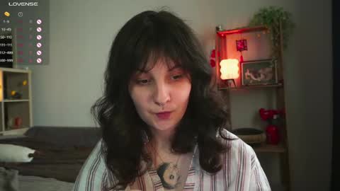 Mary  . online show from 06-10-26, 06:23
