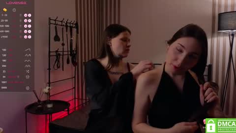 Dani and May online show from 02-12-25, 01:41