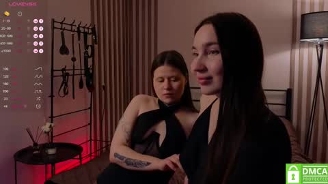 Dani and May online show from 02-12-25, 04:44