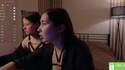 Dani and May online show from 02-16-25, 03:47