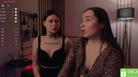 Dani and May online show from 02-21-25, 06:29