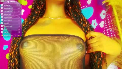 Karol black18 online show from 12-27-24, 04:47