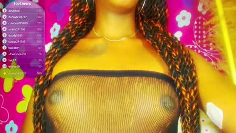 Karol black18 online show from 12-28-24, 09:31