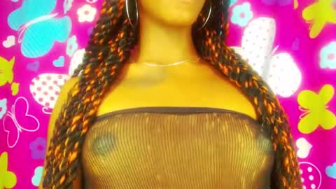 Karol black18 online show from 01-03-25, 07:49