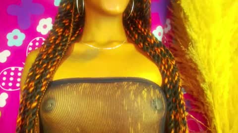 Karol black18 online show from 01-16-25, 06:35