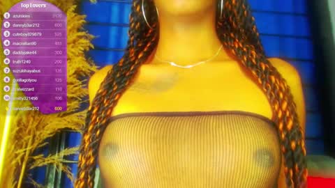 Karol black18 online show from 02-09-25, 04:04